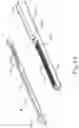Fig. 32 - Decoupling mechanism for linear surgical stapler