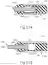 Fig. 35 - Decoupling mechanism for linear surgical stapler