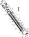 Fig. 03 - End effector with staple cartridge ejector
