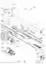 Fig. 05 - Surgical staple configurations with camming surfaces located between portions supporting surgical staples