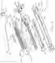 Fig. 07 - Surgical staple configurations with camming surfaces located between portions supporting surgical staples