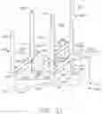 Fig. 20 - Surgical staple configurations with camming surfaces located between portions supporting surgical staples