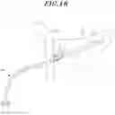 Fig. 19 - Stent for anastomosis of different kinds of organs