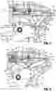 Fig. 06 - Friction reduction mechanisms for handle assemblies