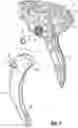 Fig. 07 - Friction reduction mechanisms for handle assemblies