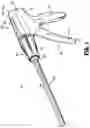 Fig. 02 - Rotation knob assemblies and surgical instruments including same