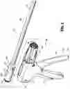 Fig. 03 - Rotation knob assemblies and surgical instruments including same