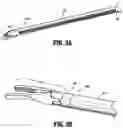 Fig. 04 - Rotation knob assemblies and surgical instruments including same