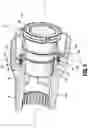 Fig. 07 - Rotation knob assemblies and surgical instruments including same