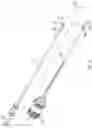 Fig. 11 - Expandable reamers