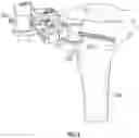 Fig. 06 - Laser assisted surgical resection alignment guide