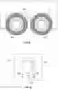 Fig. 10 - Laser assisted surgical resection alignment guide