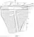 Fig. 12 - System for Articular Surface Replacement
