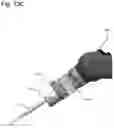 Fig. 08 - Robotic manipulator interface for hinged surgical tools