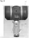 Fig. 09 - Robotic manipulator interface for hinged surgical tools