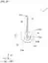 Fig. 14 - Tissue excision instrument