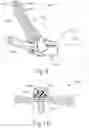 Fig. 07 - Surgical instrument with staged application of electrosurgical and ultrasonic energy
