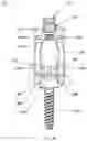 Fig. 13 - Rod reducing device