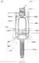 Fig. 14 - Rod reducing device