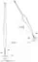 Fig. 11 - RF generator for an electrosurgical instrument