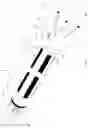 Fig. 02 - FIBRE OPTIC ASSEMBLY