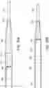 Fig. 55 - Treatment mode selection systems and laser catheter systems including same