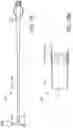 Fig. 57 - Treatment mode selection systems and laser catheter systems including same