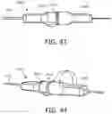 Fig. 61 - Treatment mode selection systems and laser catheter systems including same