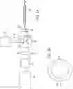 Fig. 04 - System for tissue ablation using pulsed laser