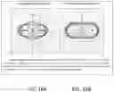 Fig. 18 - System and method for estimating a treatment volume for administering electrical-energy based therapies