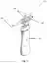 Fig. 03 - Articulating drill system