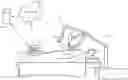 Fig. 01 - Detection of unintentional movement of a user interface device