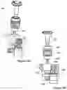 Fig. 15 - Local control robotic surgical devices and related methods