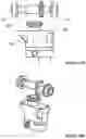 Fig. 16 - Local control robotic surgical devices and related methods