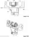 Fig. 17 - Local control robotic surgical devices and related methods