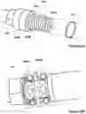 Fig. 28 - Local control robotic surgical devices and related methods