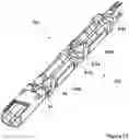 Fig. 35 - Local control robotic surgical devices and related methods