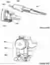 Fig. 40 - Local control robotic surgical devices and related methods