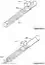 Fig. 43 - Local control robotic surgical devices and related methods