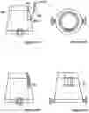 Fig. 50 - Local control robotic surgical devices and related methods