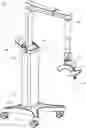Fig. 01 - Endoscope manipulator and method for controlling the same