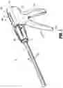 Fig. 02 - Feedback mechanisms for handle assemblies