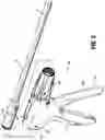 Fig. 03 - Feedback mechanisms for handle assemblies