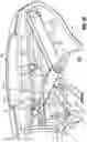 Fig. 11 - Feedback mechanisms for handle assemblies