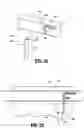 Fig. 17 - Feedback mechanisms for handle assemblies