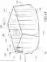 Fig. 03 - Sterile surgical drape for ophthalmic surgery