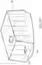 Fig. 07 - Sterile surgical drape for ophthalmic surgery