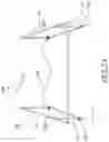 Fig. 10 - Sterile surgical drape for ophthalmic surgery