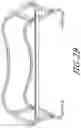 Fig. 11 - Sterile surgical drape for ophthalmic surgery