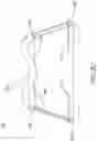 Fig. 12 - Sterile surgical drape for ophthalmic surgery
